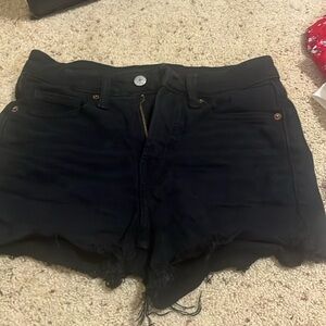 Women’s old navy shorts